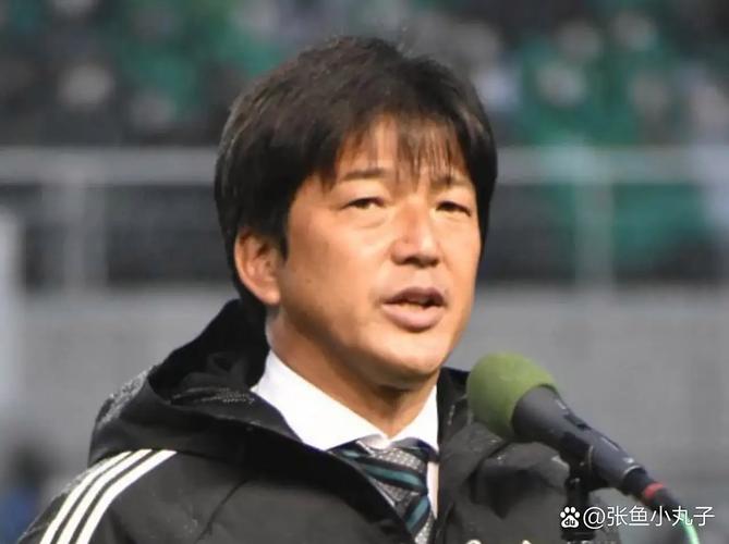 名波浩游戏截图