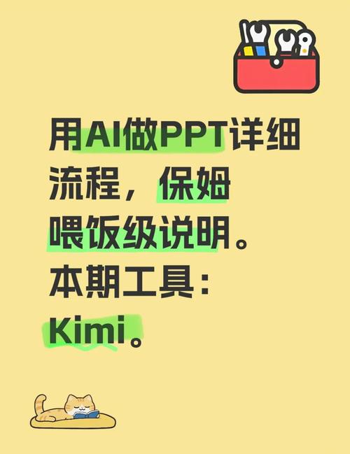 KIMI网页版生成PPT游戏截图
