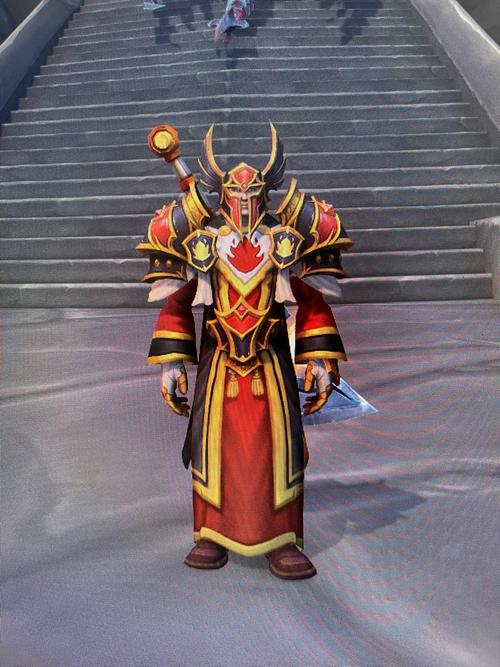 血色十字军套装游戏截图