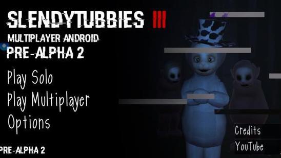 鬼天3最新版本联机版游戏截图