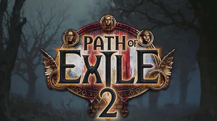 流放之路游戏截图