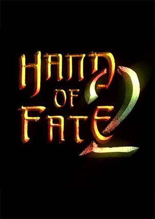 命运之手2游戏截图