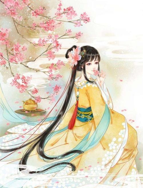 冥冥之中喜欢你游戏截图