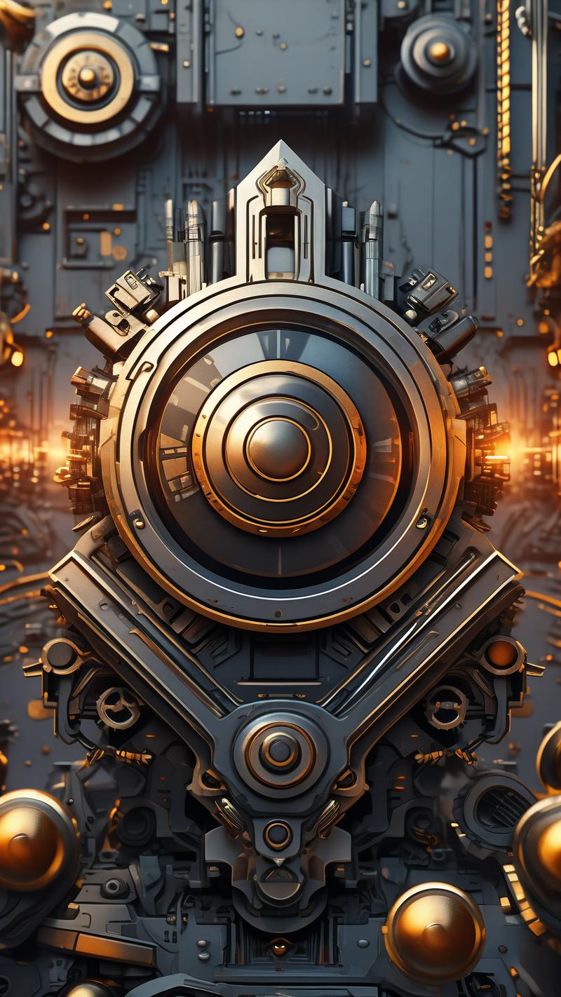 壁纸引擎透视游戏截图