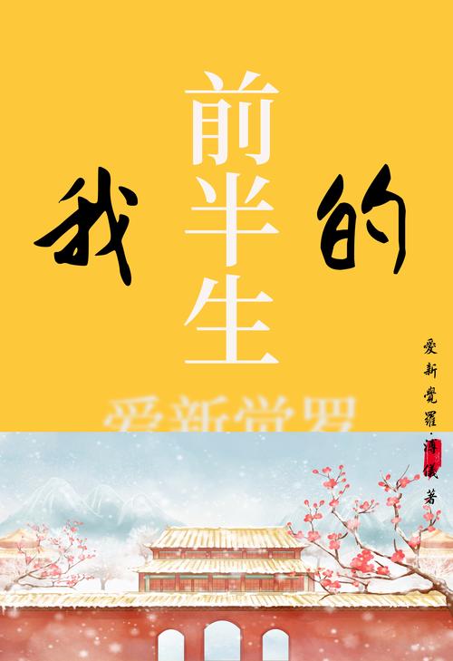 我的前半生小说游戏截图
