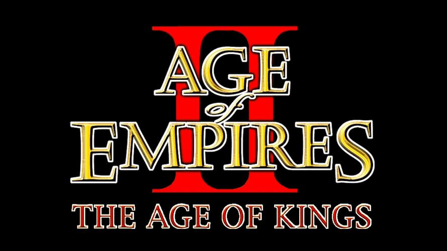 帝国时代游戏截图