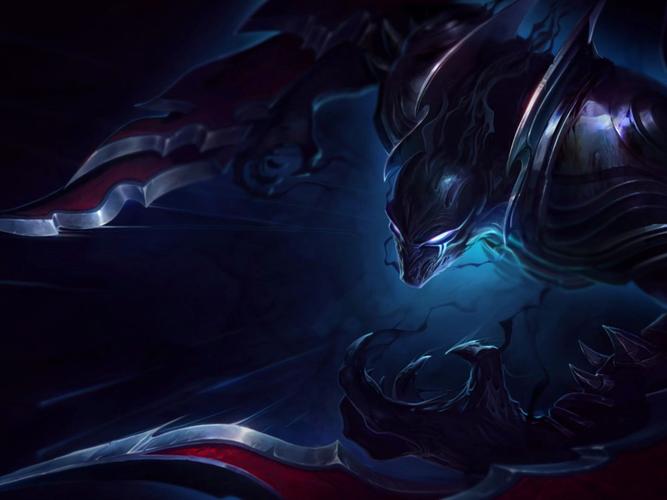 永恒梦魇游戏截图