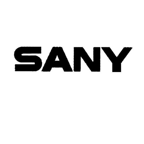 sany游戏截图