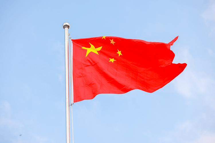 中国国旗图片游戏截图