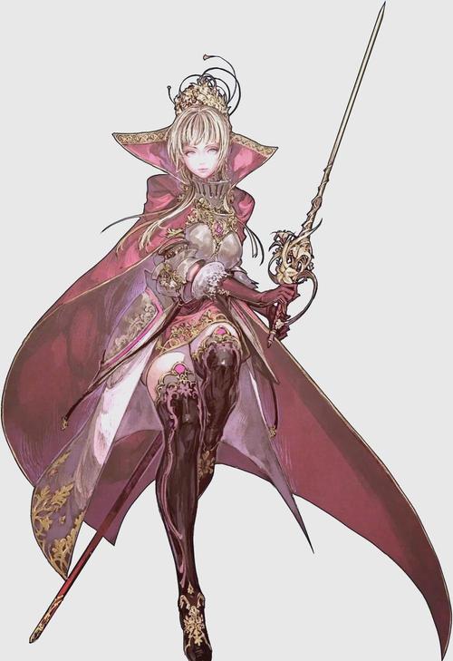 幻想大陆战记图标