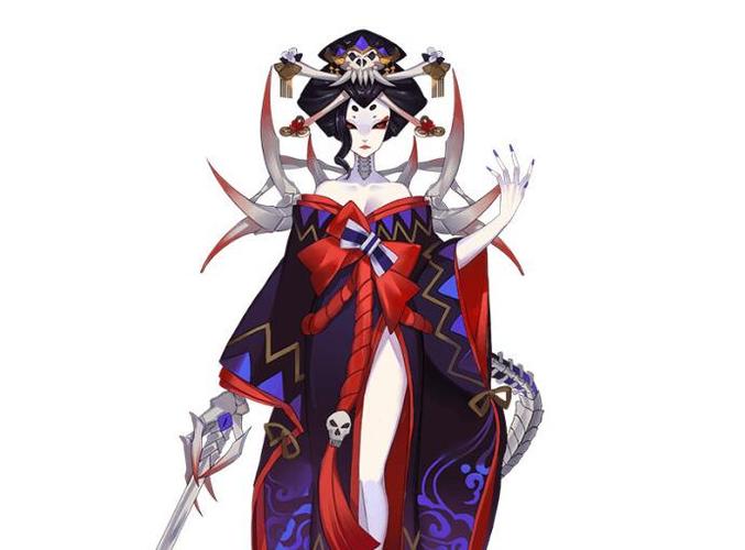 阴阳师骷髅怨恨是什么骷髅加怨恨答案介绍游戏截图