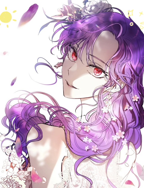 穿越之不做恶毒女配图标