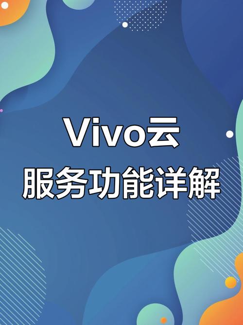 vivo云服务游戏截图