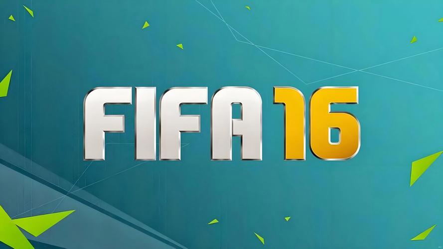 fifa16图标