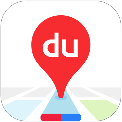 百度地图app最新版游戏截图