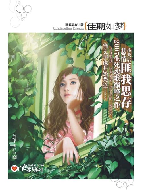 佳期如梦小说游戏截图