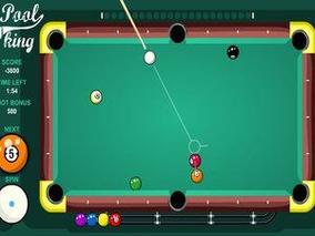 台球之王游戏截图