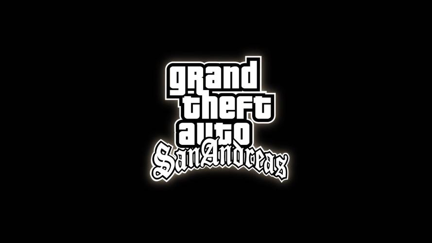 圣安地列斯游戏截图