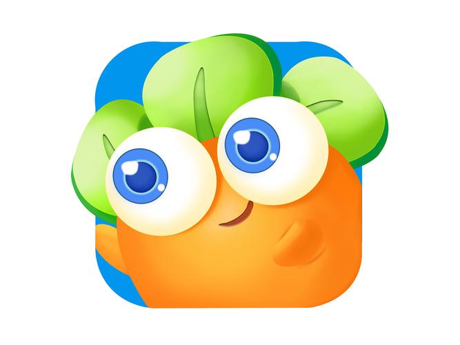 保护萝卜游戏截图