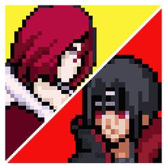 像素忍者游戏截图