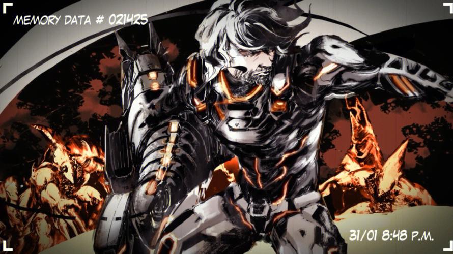 implosion游戏截图