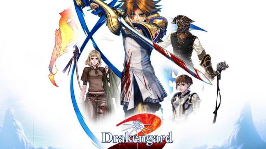 《龙背上的骑兵2》完全版图文攻略::游民星空Gamer游戏截图