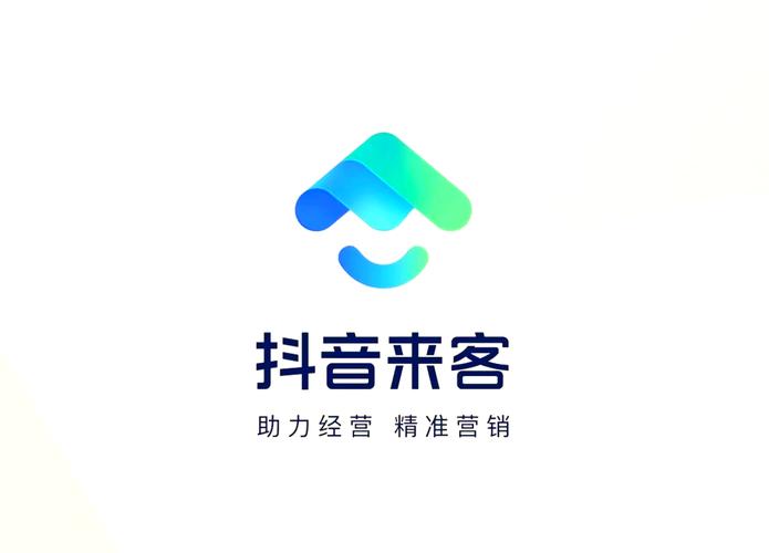 抖音来客APP下载图标