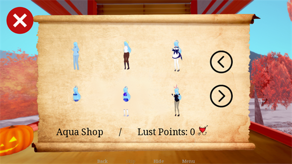 JUMPHAREM游戏截图