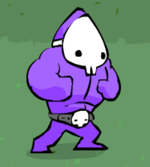 狂扁小朋友游戏截图