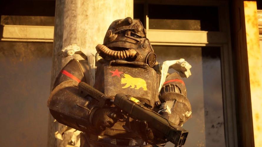 前哨战游戏截图