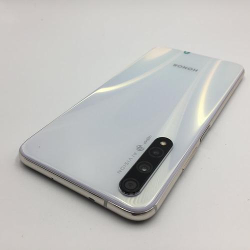 荣耀20s游戏截图