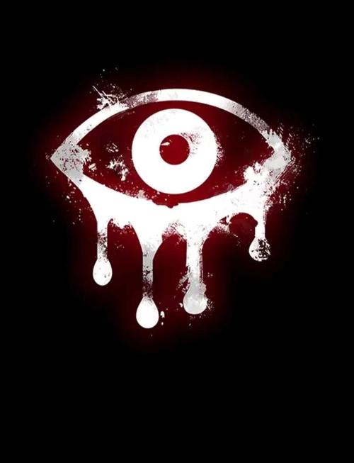 恐怖之眼游戏截图