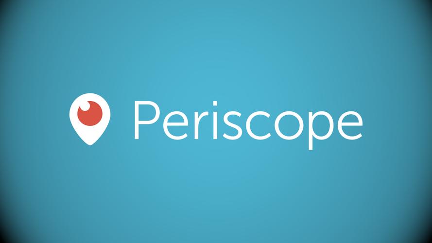 periscope游戏截图