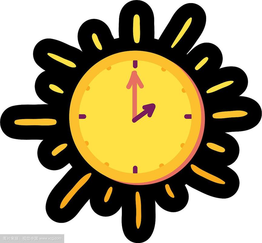 太阳钟游戏截图