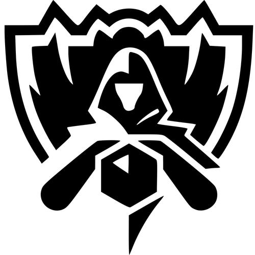 2024英雄联盟全球总决赛图标