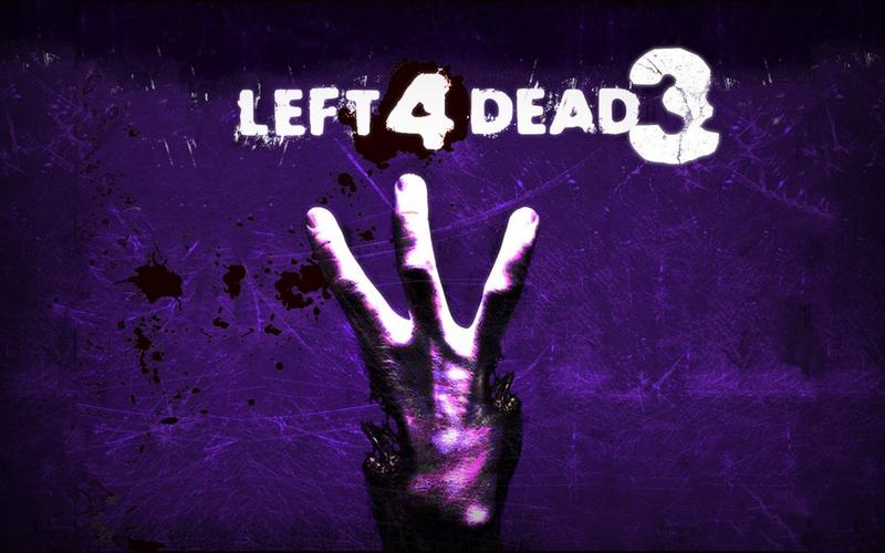 求生之路3游戏截图