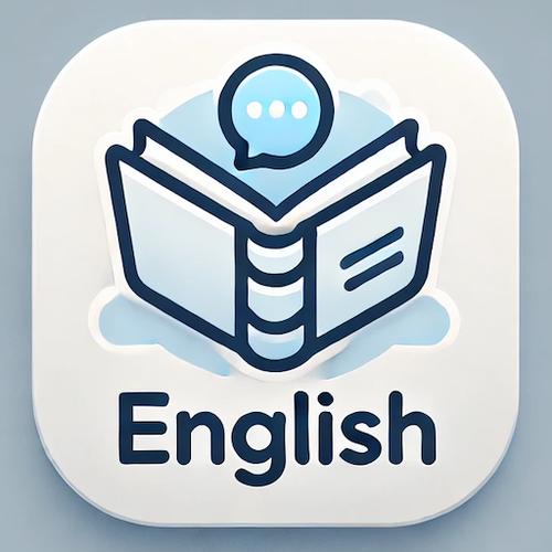 学习英语软件图标