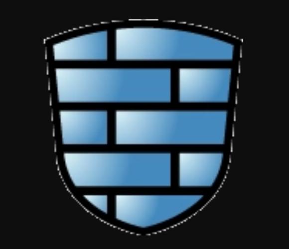 瑞星防火墙图标