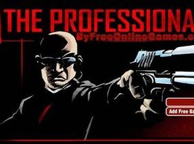 职业杀手2破解版游戏截图
