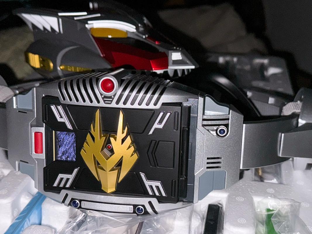 假面骑士龙骑腰带模拟器最新版游戏截图