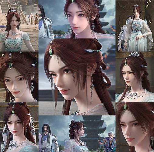 叶倾仙游戏截图