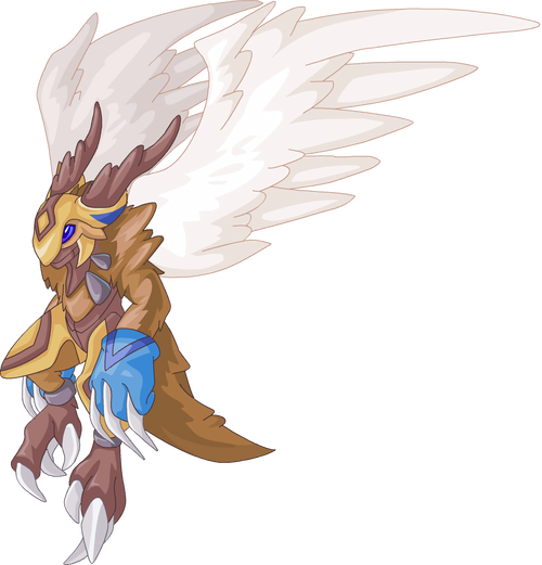 赛尔号托鲁克游戏截图