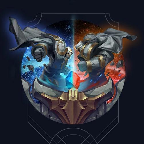 峡谷之巅游戏截图