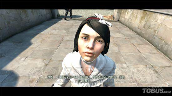 《羞辱2》图文攻略潜入不杀人及收集图文流程攻略游戏截图