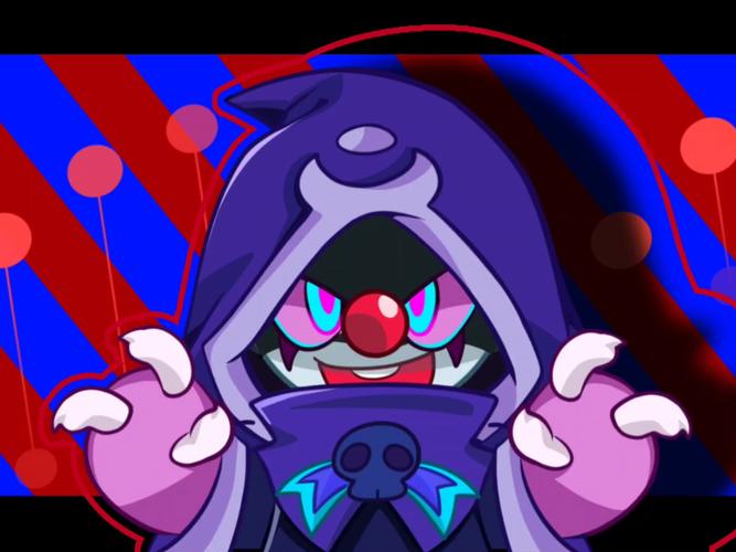 暗夜1v3疯狂游戏截图