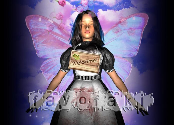 死亡日记游戏图标