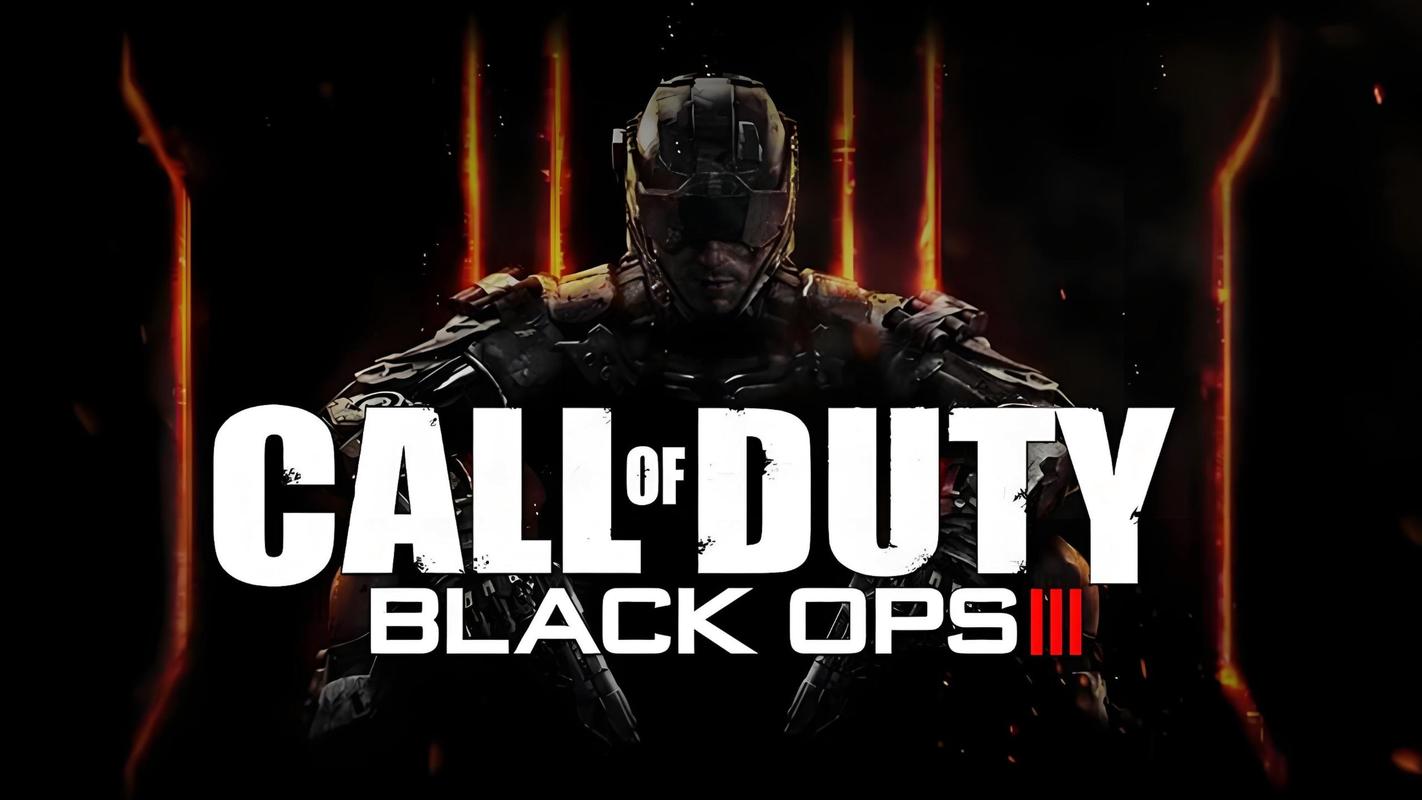 使命召唤12:黑色行动3CallofDuty:BlackOps3PC游戏截图