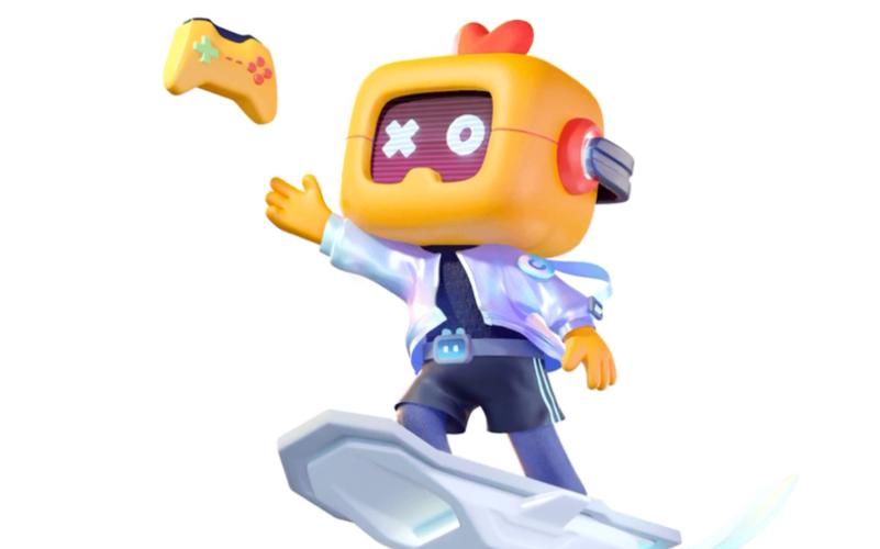 菜鸡云游戏最新版本游戏截图