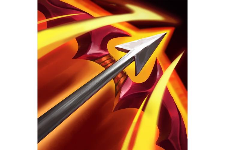 卢安娜的飓风游戏截图