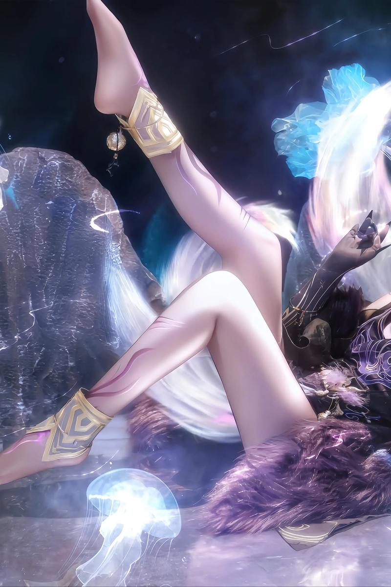 永劫无间手游游戏截图